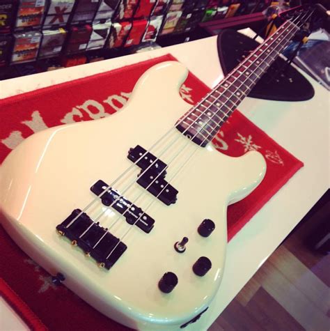 Everything You Should Know About Whammy Bars .